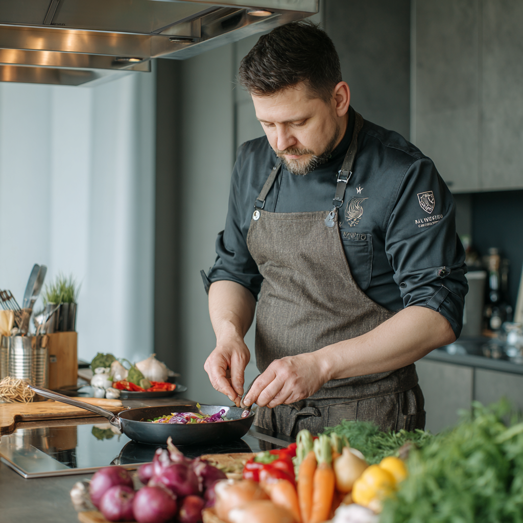 Групове заняття йогою